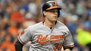 Orioles reportedly willing to trade Matt Wieters