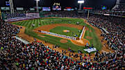 World Series: SI's Best shots from Fenway