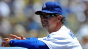 With Dodgers reeling, Mattingly may be running out of time