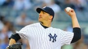 Yankees place Pettitte on 15-day disabled list