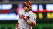 Arizona Diamondbacks' 1-0 win first of its kind in 50 years