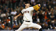 Giants gift Tim Lincecum with inexplicable $35 million, two-year extension