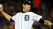 Nationals upgrade rotation by acquiring Doug Fister from Tigers