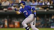 Veteran Blue Jays infielder Mark DeRosa retires