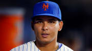 Report: Mets' Ruben Tejada may file grievance against team