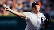 Report: Tigers open to trading either Max Scherzer or Rick Porcello