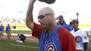 Dale Sveum fired after two seasons as Cubs manager