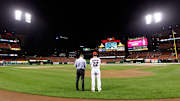 Royals-Cardinals and a very brief history of 10 very long rain delays