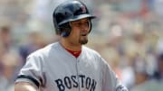 Red Sox place Shane Victorino, Will Middlebrooks on DL