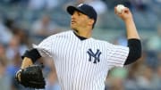 Reports: Yankees place Andy Pettitte on DL