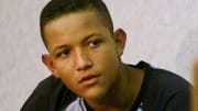 Classic Photos of Miguel Cabrera