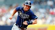 Rays' Wil Myers wins AL Rookie of the Year