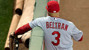 Beltran and Ortiz, linked again, now take different World Series paths