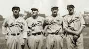 Classic Photos of the St. Louis Cardinals