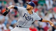 David Price's DL debut gives him a chance to reboot his season