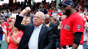 Boston Mayor hopes Red Sox win 'the World Series Cup'