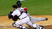 Tigers catcher Alex Avila will play in ALCS Game 6 two days after collision