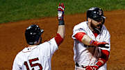 Outcome of Red Sox-Cardinals World Series hinges on very small gap