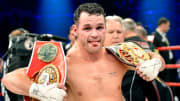 Daniel Geale beats Anthony Mundine to defend IBF title
