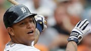 Is Miguel Cabrera headed for the best Triple Crown encore season ever?