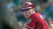 Report: Nationals to hire Matt Williams as manager