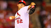 Cardinals rookie Michael Wacha shines in major league debut