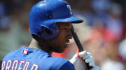 Rangers recall top prospect Jurickson Profar, put Ian Kinsler on DL