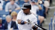 Yankees add Granderson to disabled list