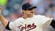 Snow shoveling accident sidelines Carl Pavano until 2014