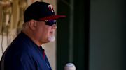 Twins extend manager Ron Gardenhire's contract