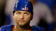 A.J. Pierzynski to sign 1-year deal with Red Sox