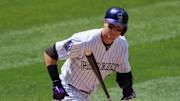 Report: Rockies, Cardinals to talk Troy Tulowitzki trade