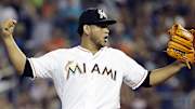 With attention focused on wild-card race, wild ending to Henderson Alvarez's no-hitter