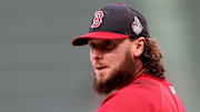 Report: Marlins, Jarrod Saltalamacchia agree to 3-year deal