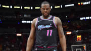 What's Next for Dion Waiters After Gummy Incident?