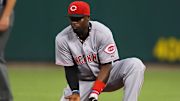 Report: Reds have 'all intents' to trade 2B Brandon Phillips