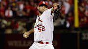 The Cardinals are going to the World Series again. Get used to it