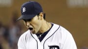 Anibal Sanchez settles for fourth career one-hitter after ninth-inning single by Joe Mauer