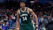 NBA Power Rankings: Giannis Antetokounmpo and the Bucks Are Legitimate Title Contenders