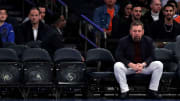 Knicks Continue to Be an Embarrassment, Remove Fan From Seat for Anti-Dolan Chant: TRAINA THOUGHTS