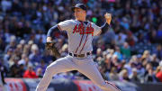 Atlanta Braves lose Eric O'Flaherty with torn elbow ligament