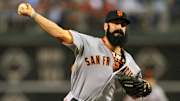 Report: Tigers, Brian Wilson 'moving toward deal'