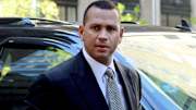 Florida police investigating theft of A-Rod Biogenesis documents