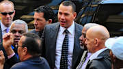 Alex Rodriguez's lawyers accuse Bud Selig of cowardice in revised lawsuit