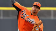 Orioles call up Jair Jurrjens, Jake Arrieta from Triple-A