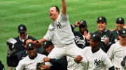 15 years ago today: David Wells' perfect game