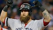 What is he really worth?: Mike Napoli