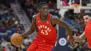 NBA Best Bets: Raptors Aim to Close Road Trip on High Note