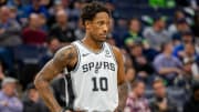 NBA Best Bets: Spurs Should Claw to Road Win Over Grizzlies