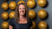 Agent of Change: Amy Brooks Is Leading the NBA's Innovation Push